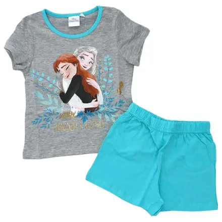 Disney Frozen Fondness Kids' Short Pyjamas  product photo
