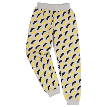 Batman Grey Kids' Long Pants, Jogging Bottoms  product photo