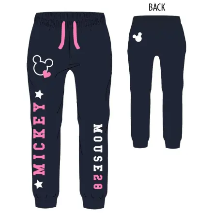 Disney Minnie Mouse Move kids long pants, jogging bottoms  product photo