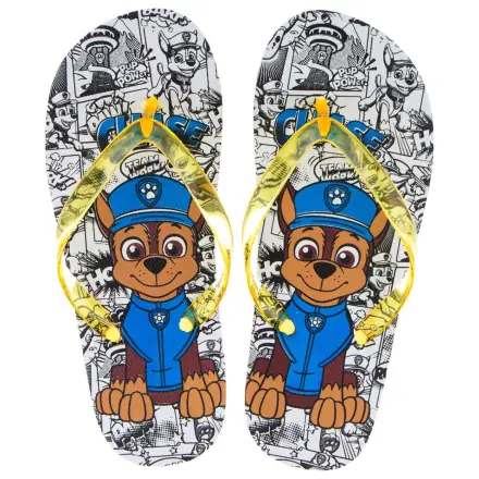 Paw Patrol Comic Kids Flip-Flops, Size  product photo