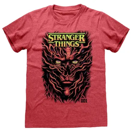 Stranger Things T-Shirt Vecna Stylized  product photo