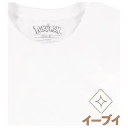 Pokémon T-Shirt Eevee product photo