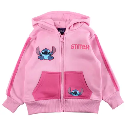 Stitch Light Kids' Sweatshirt  product photo
