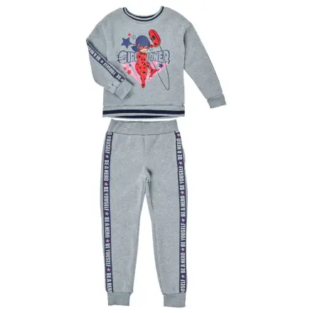 Miraculous Power children's tracksuit, jogging set  product photo