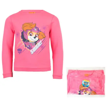PAW Patrol Skye Kids' Sweatshirt product photo