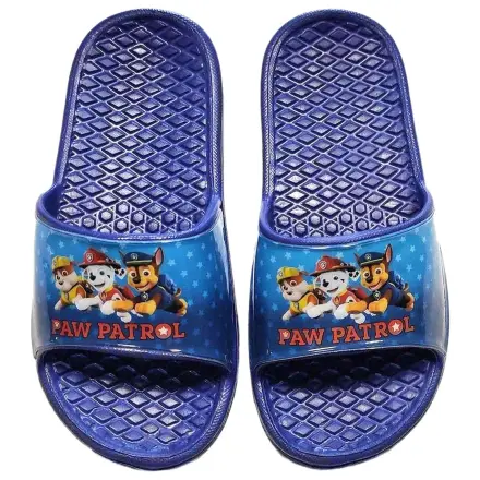 Paw Patrol kids' slippers  product photo