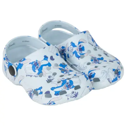 Lilo & Stitch Beach Kids' Clog  product photo