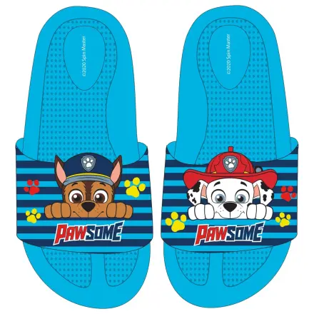 PAW Patrol Pawsome kids slippers product photo
