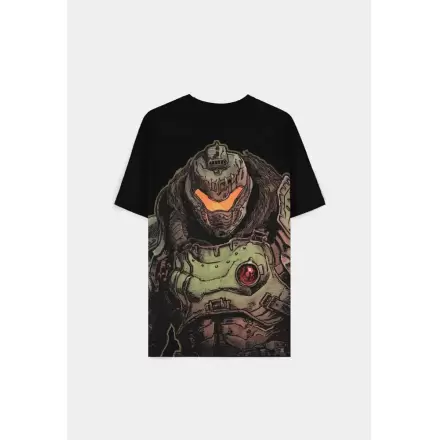 Doom T-Shirt Dark Age Doom Slayer product photo