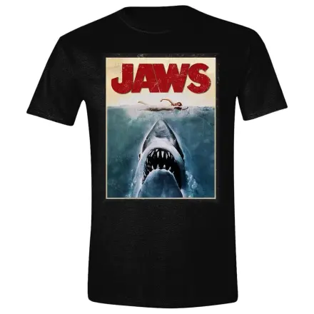 Jaws T-Shirt Poster product photo