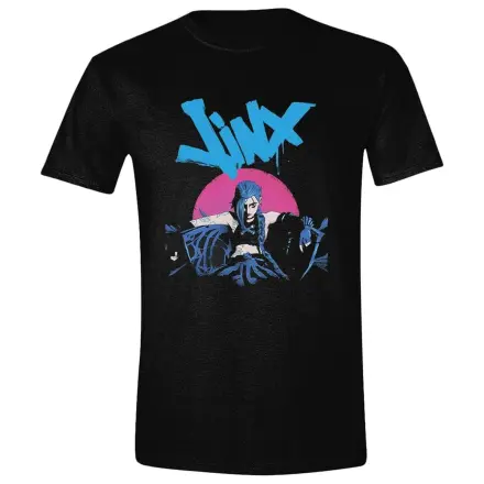 Arcane T-Shirt Jinx Chair  product photo