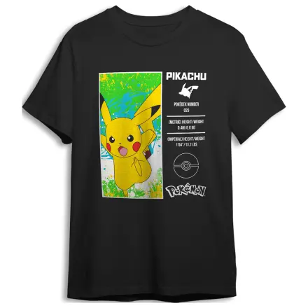 Pokemon Pikachu child t-shirt  product photo