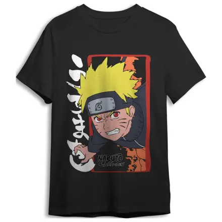 Naruto Shippuden adult t-shirt  product photo