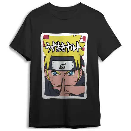 Naruto Shippuden adult t-shirt  product photo