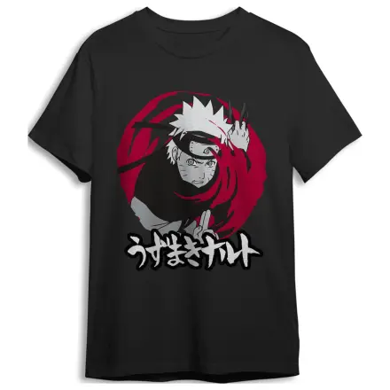 Naruto Shippuden adult t-shirt  product photo