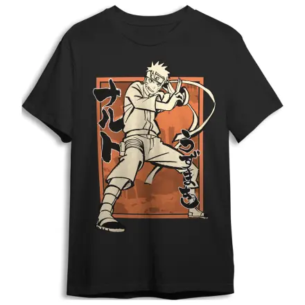 Naruto Shippuden adult t-shirt product photo