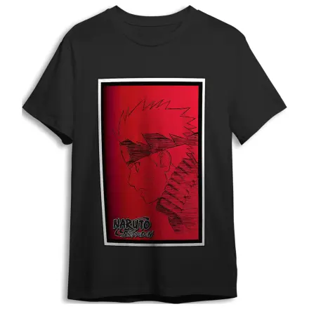 Naruto Shippuden adult t-shirt  product photo