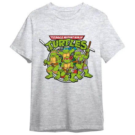 Teenage Mutant Ninja Turtles adult t-shirt product photo