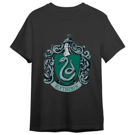 Harry Potter Slytherin adult t-shirt  product photo