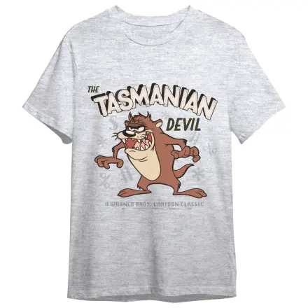 Looney Tunes Tasmanian Devil adult t-shirt  product photo