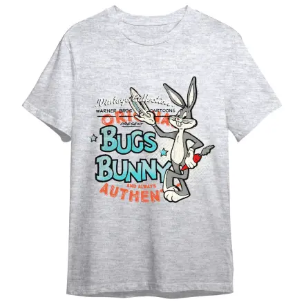 Looney Tunes Bugs Bunny adult t-shirt  product photo
