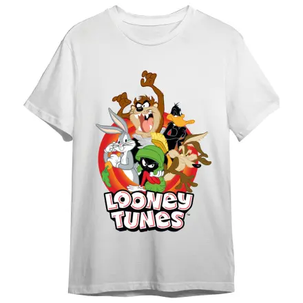 Looney Tunes adult t-shirt  product photo
