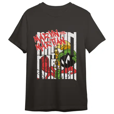 Looney Tunes Marvin adult t-shirt  product photo