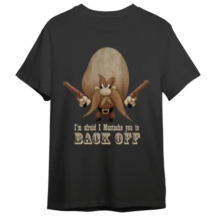 Looney Tunes Sam adult t-shirt product photo