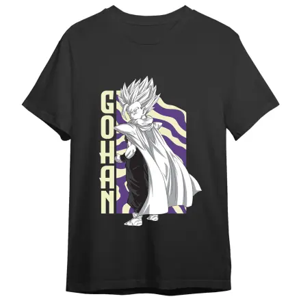 Dragon Ball Z Gohan adult t-shirt  product photo
