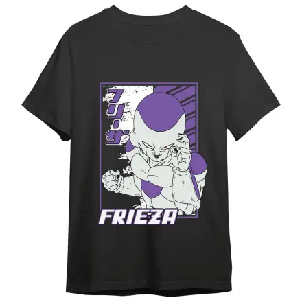 Dragon Ball Super Frieza adult t-shirt  product photo