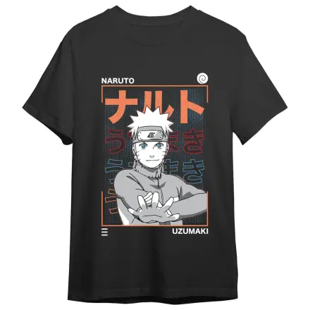Naruto Shippuden Naruto adult t-shirt  product photo