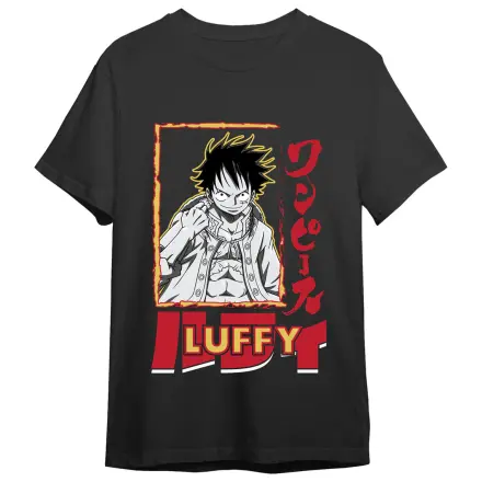 One Piece Monkey D. Luffy adult t-shirt  product photo