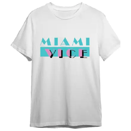 Miami Vice adult t-shirt  product photo