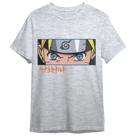 Naruto Shippuden Naruto Eyes adult t-shirt product photo