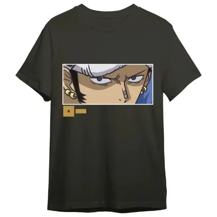 One Piece Law Eyes adult t-shirt product photo