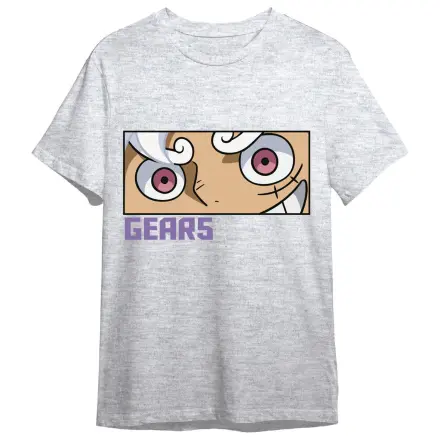 One Piece Gear 5 Eyes adult t-shirt  product photo