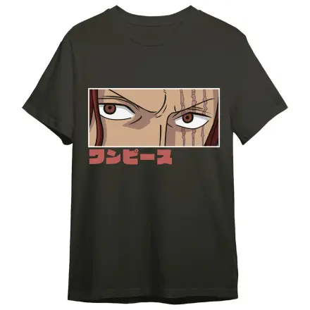 One Piece Shanks Eyes adult t-shirt  product photo