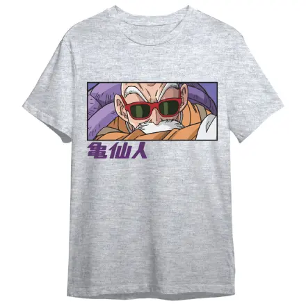 Dragon Ball Z Kamesennin Eyes adult t-shirt product photo
