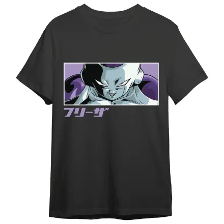 Dragon Ball Super Frieza Eyes adult t-shirt  product photo