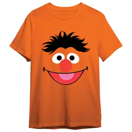Sesame Street Ernie adult t-shirt product photo