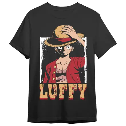 One Piece Monkey D. Luffy adult t-shirt  product photo