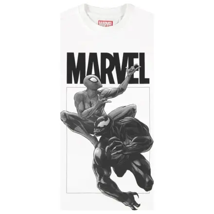 Marvel T-Shirt Spider Man - Venom product photo