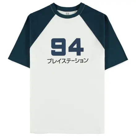 Playstation T-Shirt 94  product photo