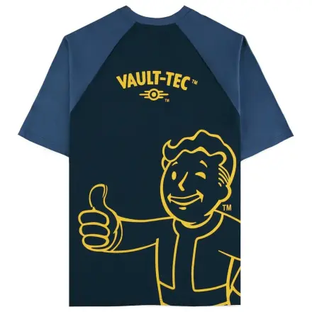 Fallout T-Shirt Vault Boy product photo