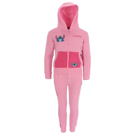 Stitch Pinky Kids' Tracksuit/Jogging Set product photo