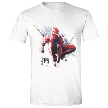 Spider-Man 2 T-Shirt Swinging  product photo