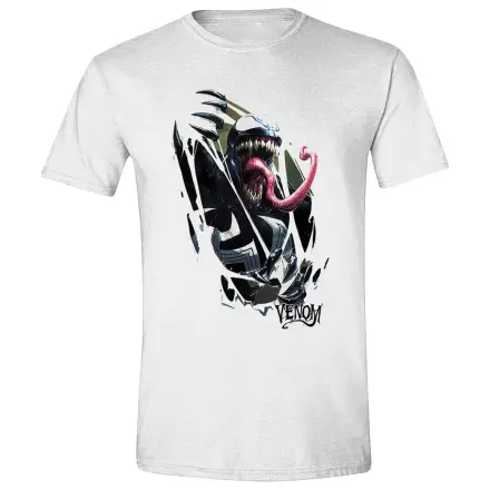 Marvel T-Shirt Venom Rip Through product photo