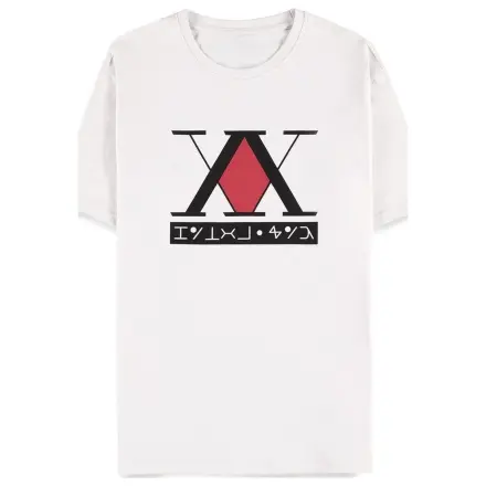 Hunter X Hunter T-Shirt XX  product photo
