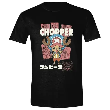 One Piece T-Shirt Chopper  product photo