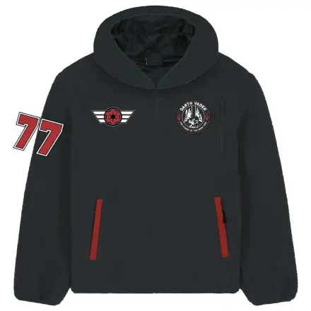 Star Wars Sherpa Jacket Vader  product photo